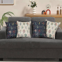 4PCs Digital Printed Cushions Cover Ds #111