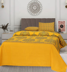 Bed Sheet Design NC- C 116