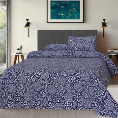 Bed Sheet Design FS-D 142