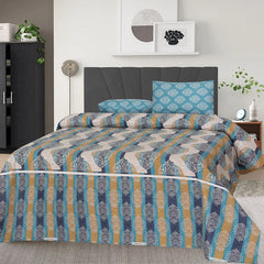 Bed Sheet Design NC- C 115