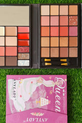 Anylady All In 1 Eyeshadow Palette