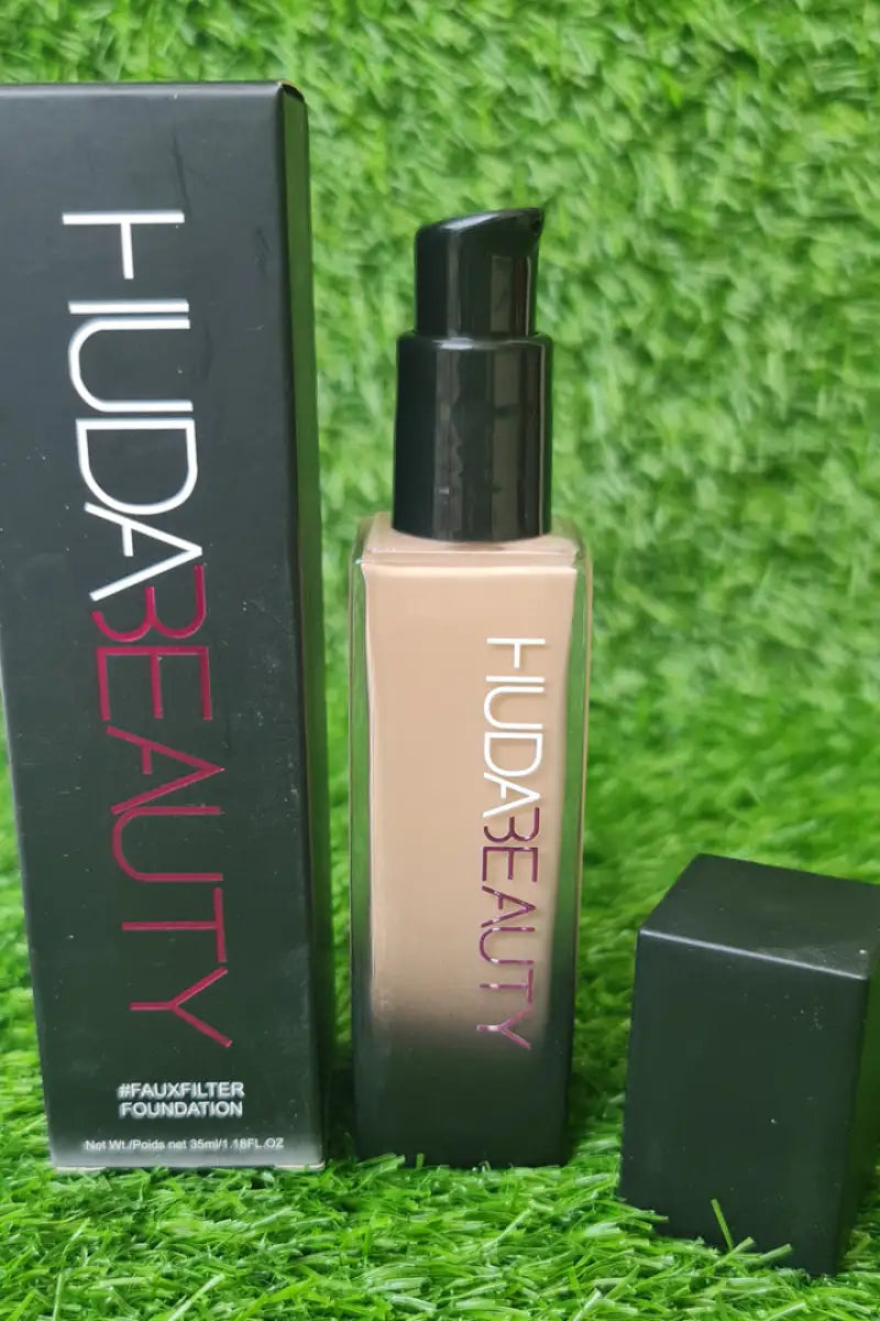 Huda Beauty Foundation