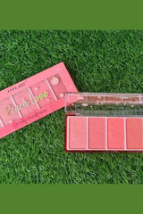 Anylady Peach Love Blush Palette